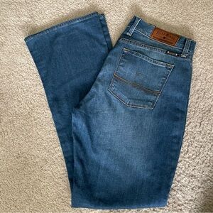 Lucky Brand Sofia Boot Cut Jeans
